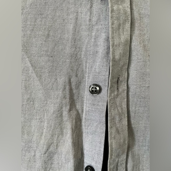 DIESEL Button-down Shirt - Picture 4 of 11